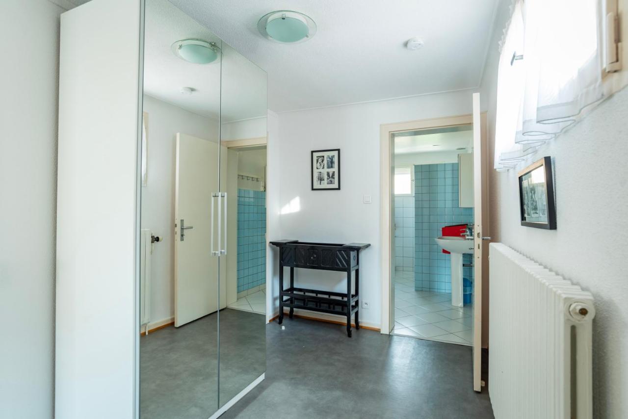 Gite Au Coeur Du Vieux Kaysersberg - Parking Prive & Wifi Eksteriør bilde
